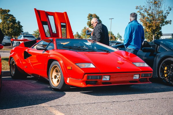 La Motocicleta que Cambia las Re